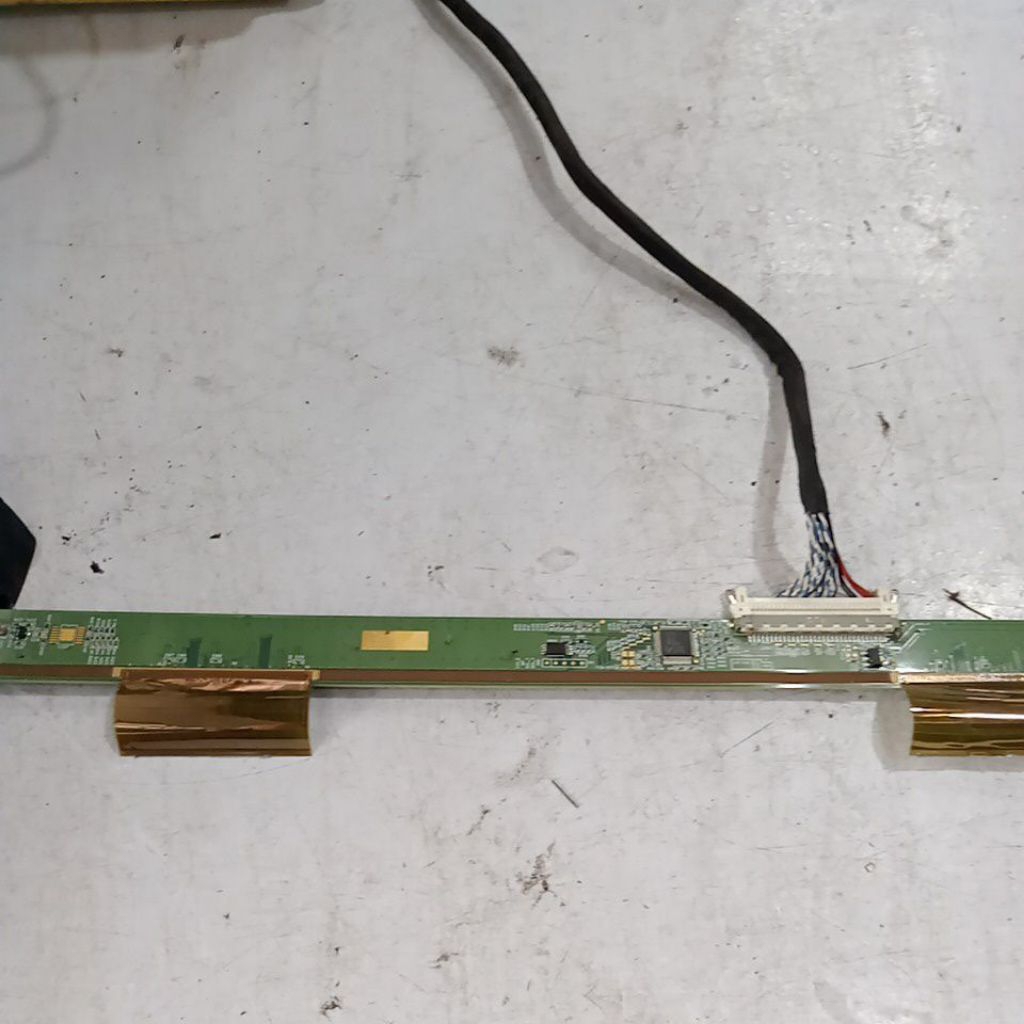 T-con TV Aqua LE32AQT7000T