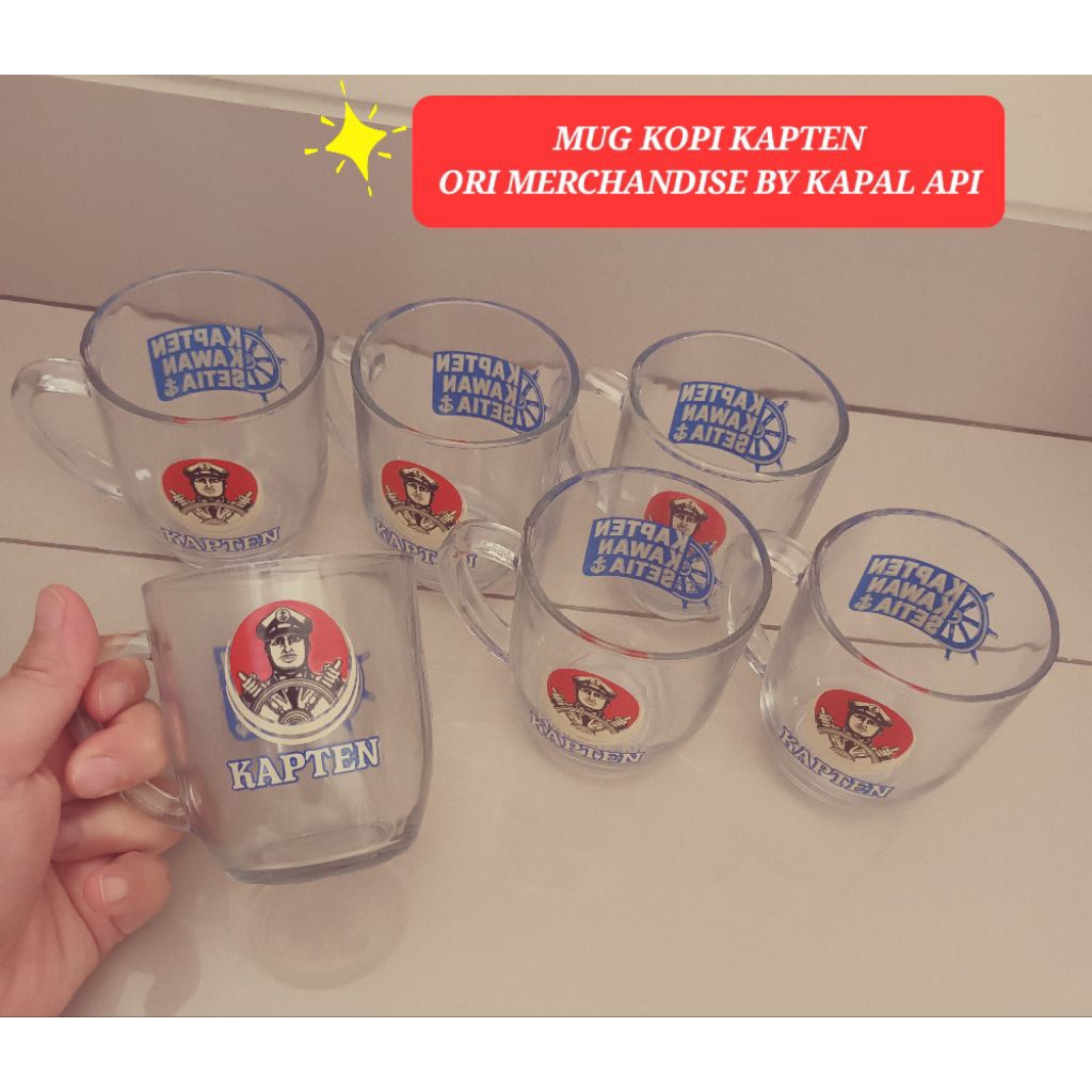 mug kopi kapal api mug kopi kapten gelas kopi kapal api gelas kopi kapten gelas kopi kaca mug kopi k