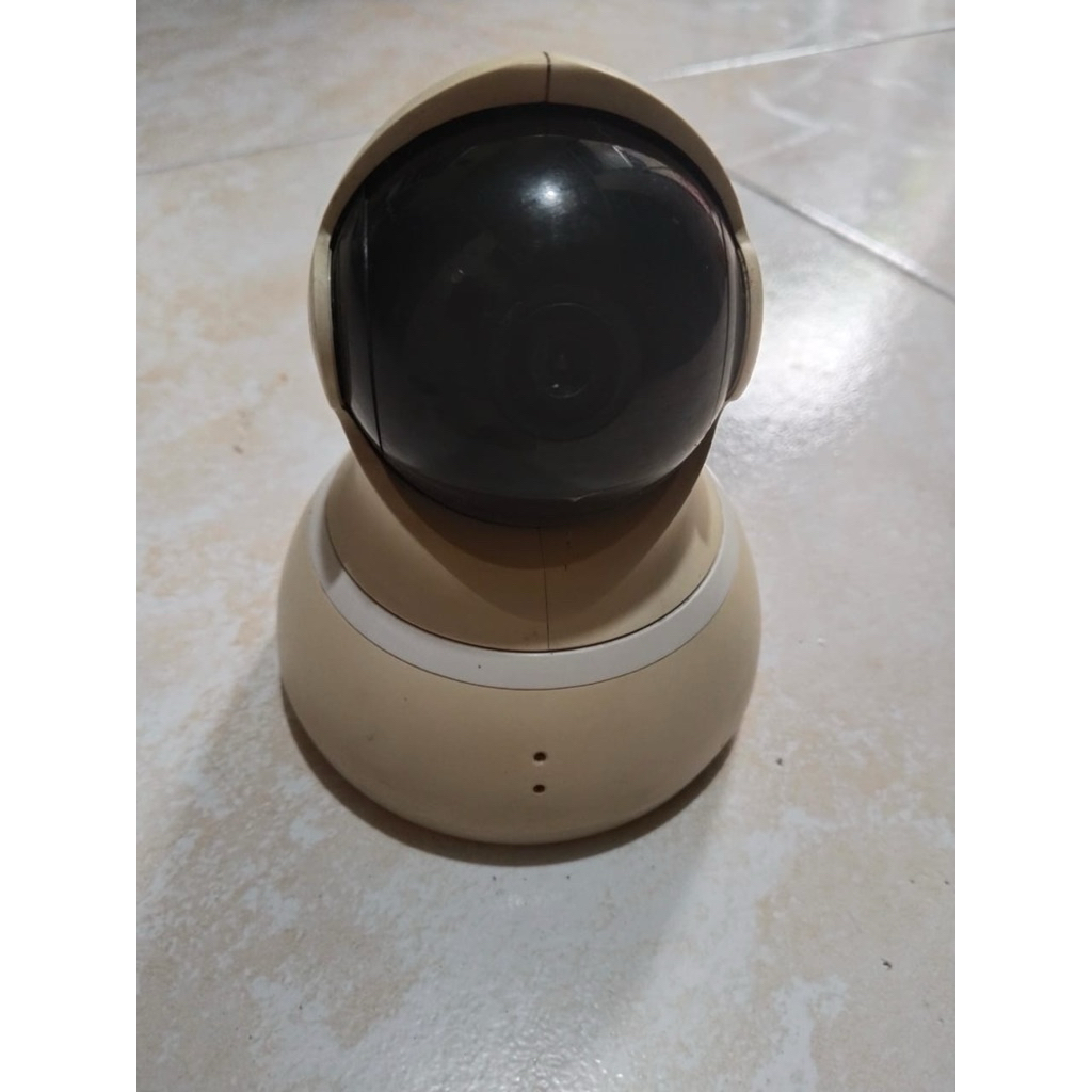 CCTV Yi Home
