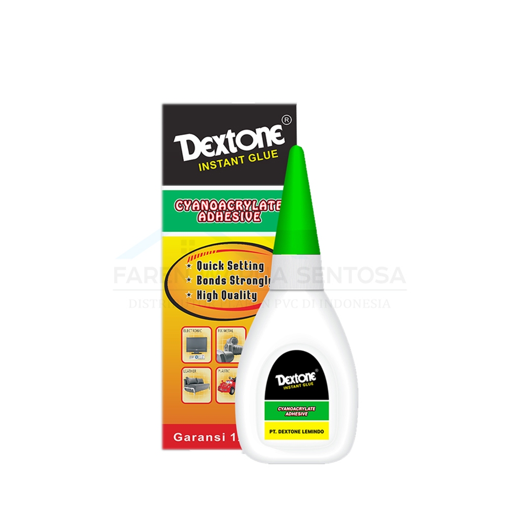 Lem Korea Cair Lem Serbaguna Lem Besi