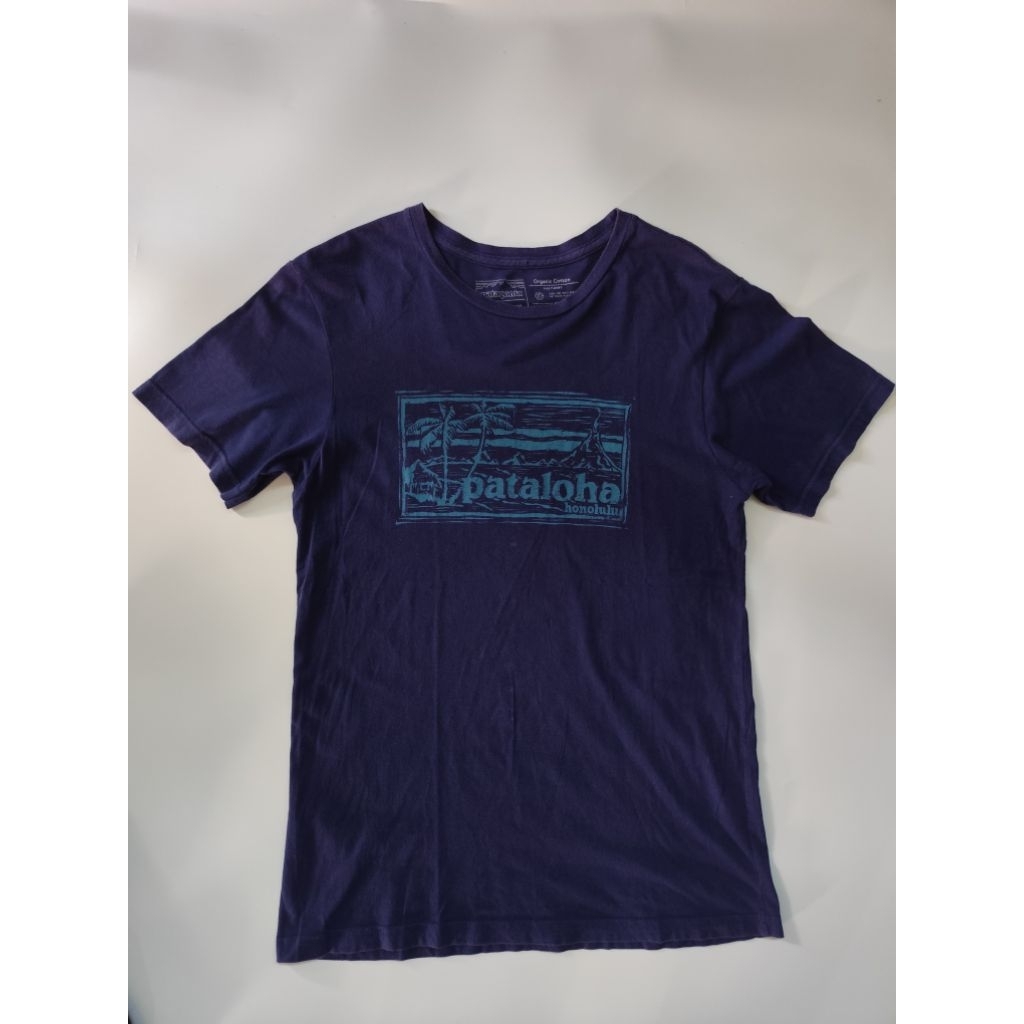 T-shirt Patagonia