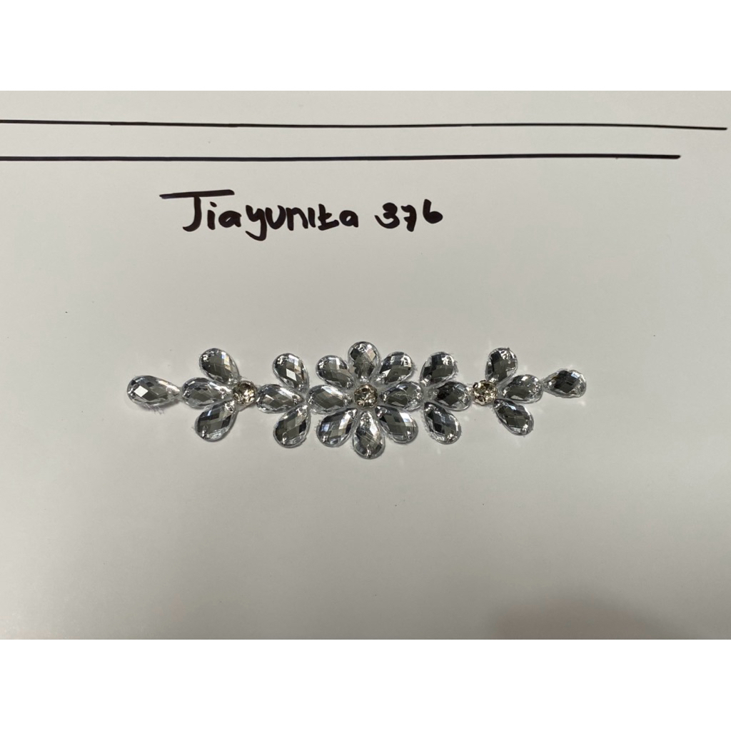 PAYET RANGKAI PINGGANG /BUAT HIJAB