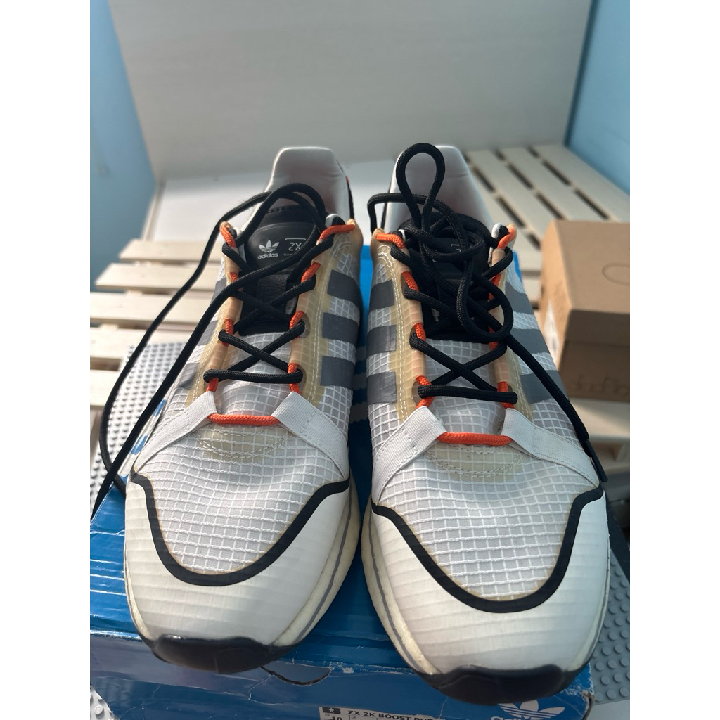 Adidas ZX 2K Boost Pure (original)