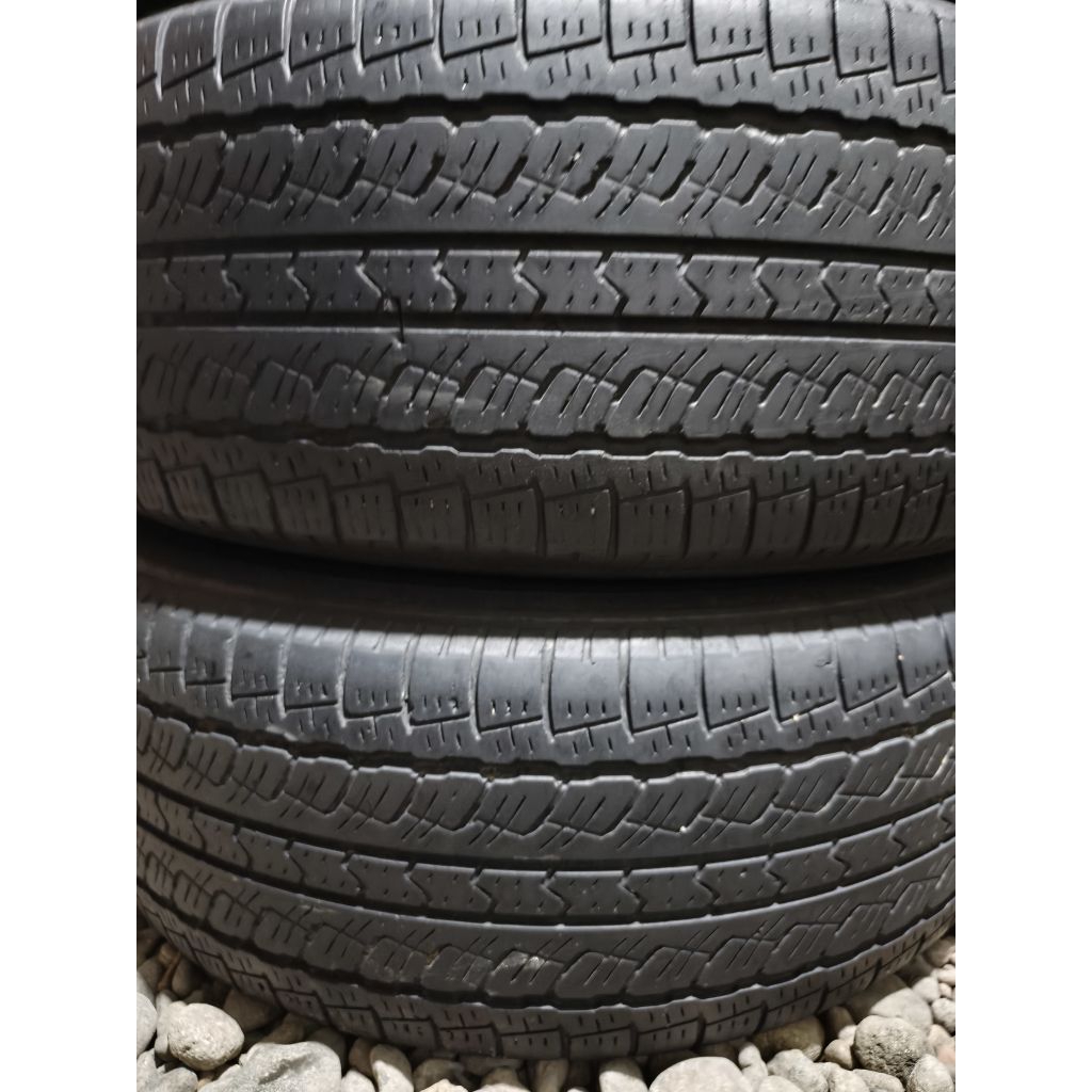 Ban 255/60 R18 Merek Toyo open country A25