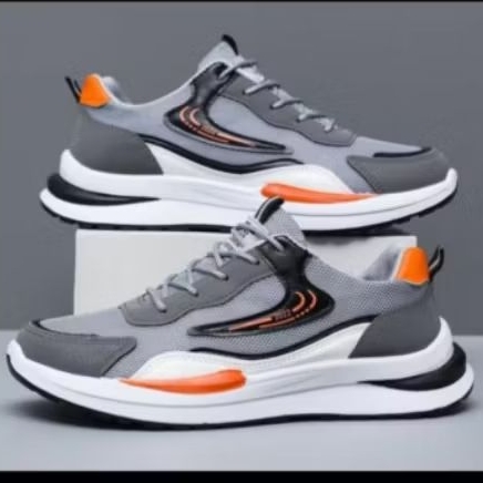 sepatu terbaru model 2022 cocok untuk pria