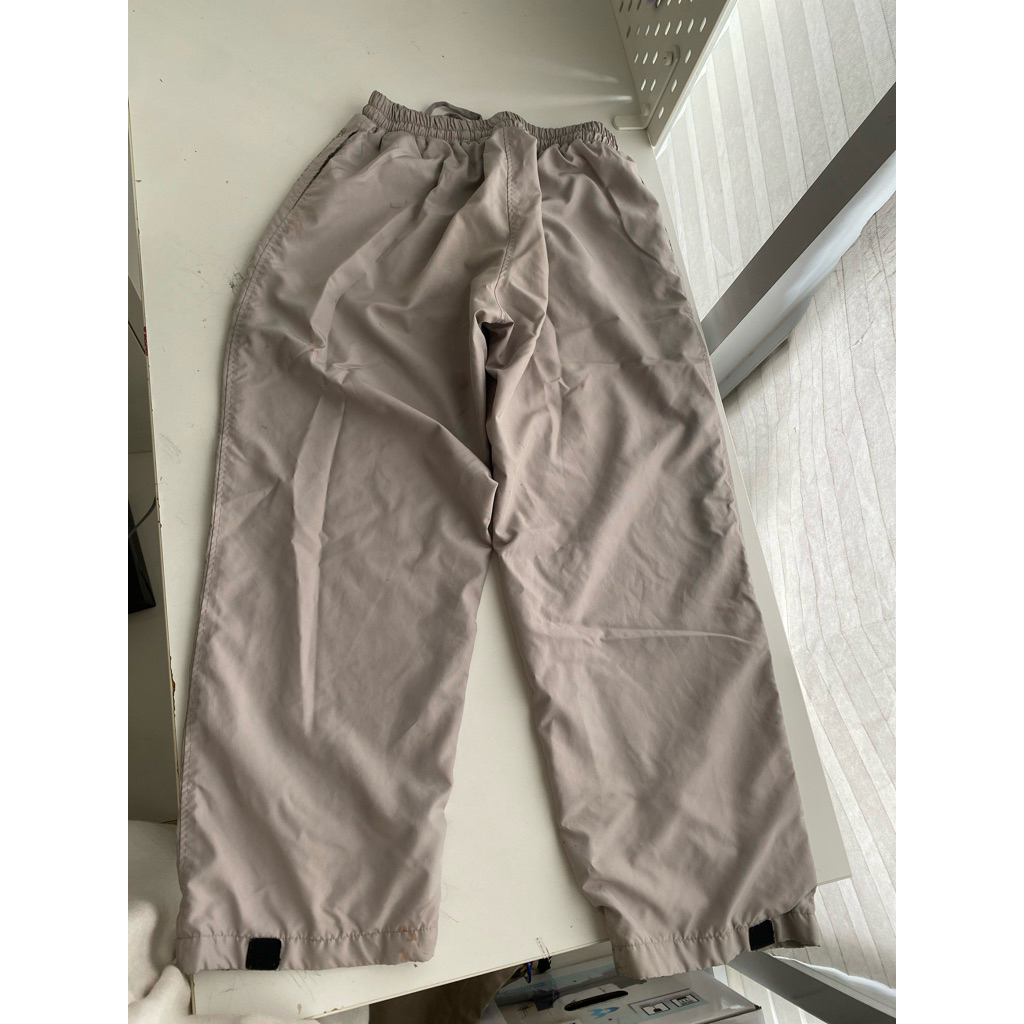 [preloved] celana olahraga noore x jenahara