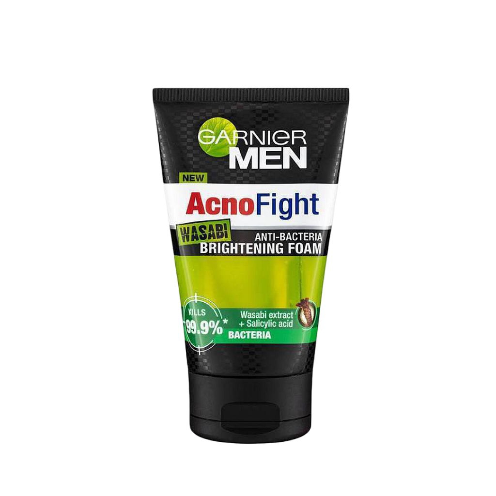 GARNIER MEN Acno Fight 100ml