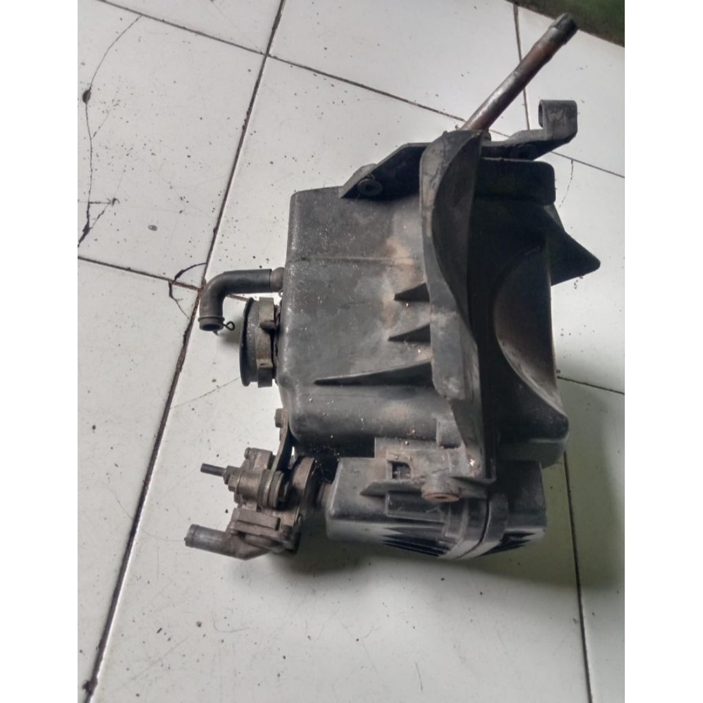Box filter saringan karburator beat karbu original