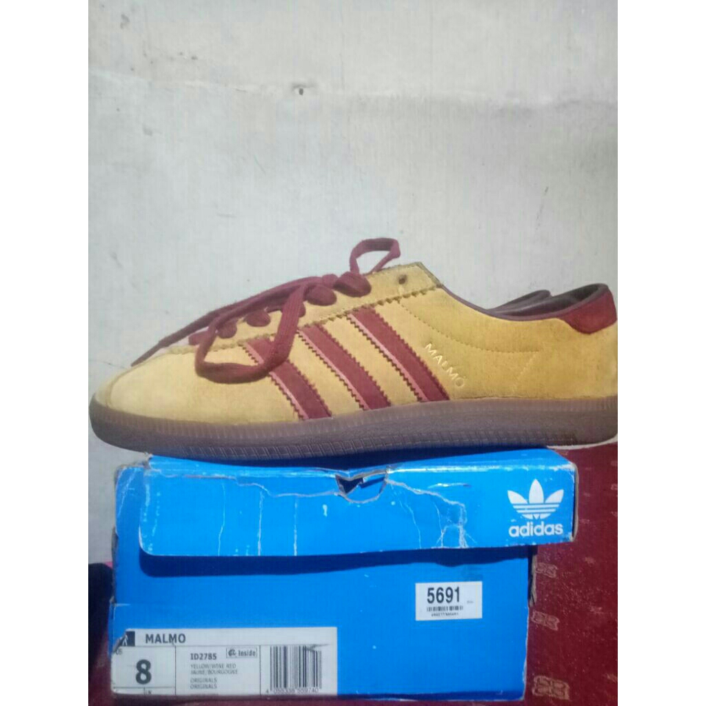 ADIDAS MALMO