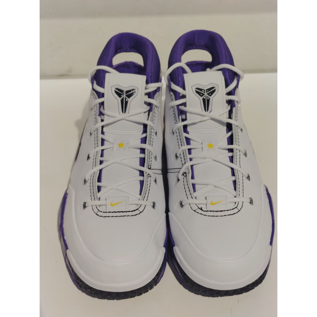nike kobe 1 protro 81 point