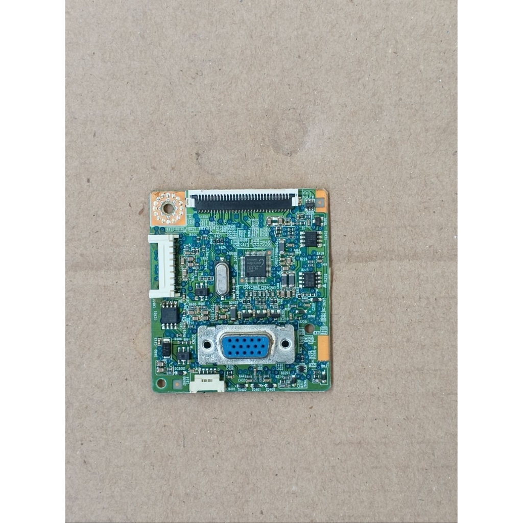mb mainboard Monitor samsung syncmaster B1930  B1930N  ( model code : LS19PUYKF/XD )
