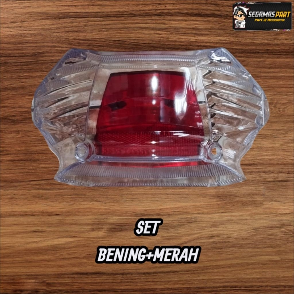 mika lampu stop belakang mio lama mio smile 5TL original stanley