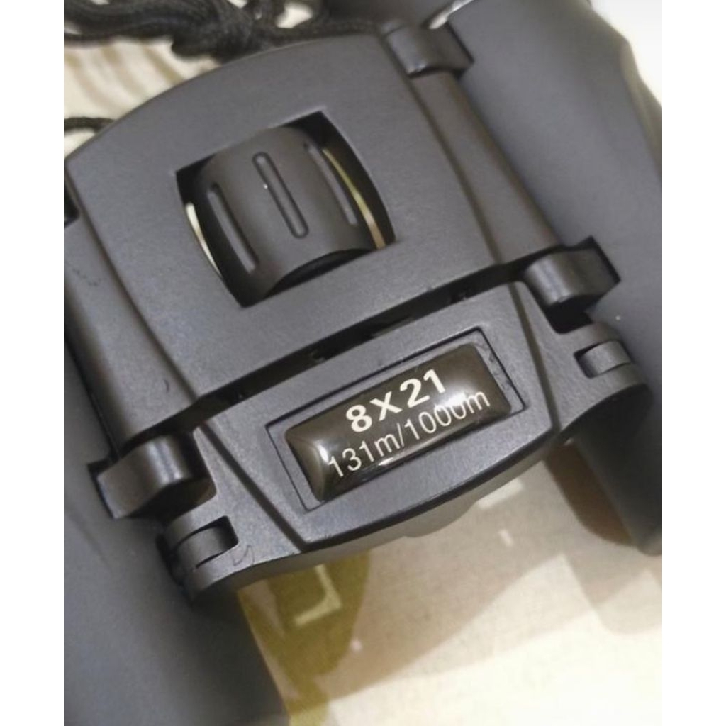 Teropong Binokular Jarak Jauh HD Long Range Night Vision