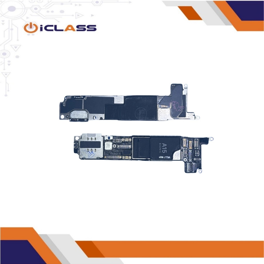 BOARD MESIN ICLOUD IPHONE 13 MINI KONDISI LOCK ICLOUD