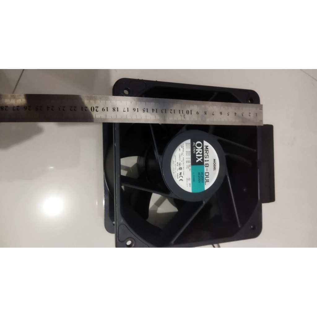 ORIX Kipas Pendingin MRS18-DUL AC 200-230V