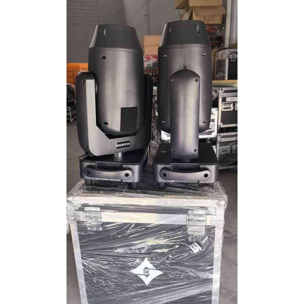 Lampu beam spot wash 380 watt moving head beam 381 BSW