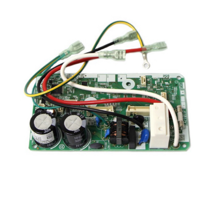 PCB INDOOR AC DAIKIN TYPE FTC15NV14