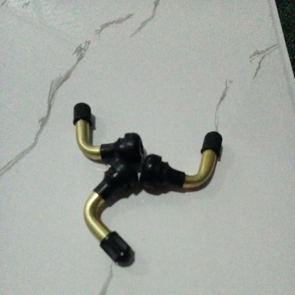 Pentil sepeda listrik