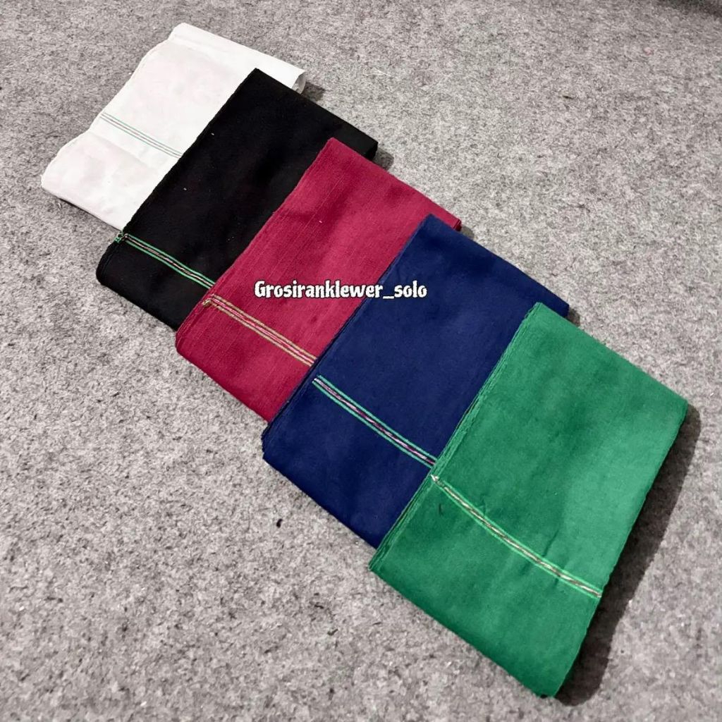 STAGEN LILIT/STAGEN JAWA/STAGEN PREMIUM