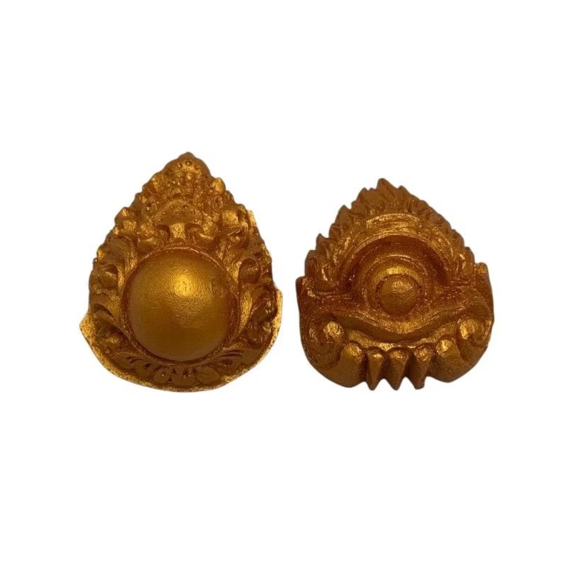 Ukiran Ogoh Ogoh Katang Soca Mini / Mata / Payasan Ogoh Ogoh