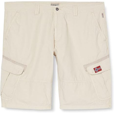 Napapijri Nadi 2 Short Pant Original - Celana Outdoor Pria Branded