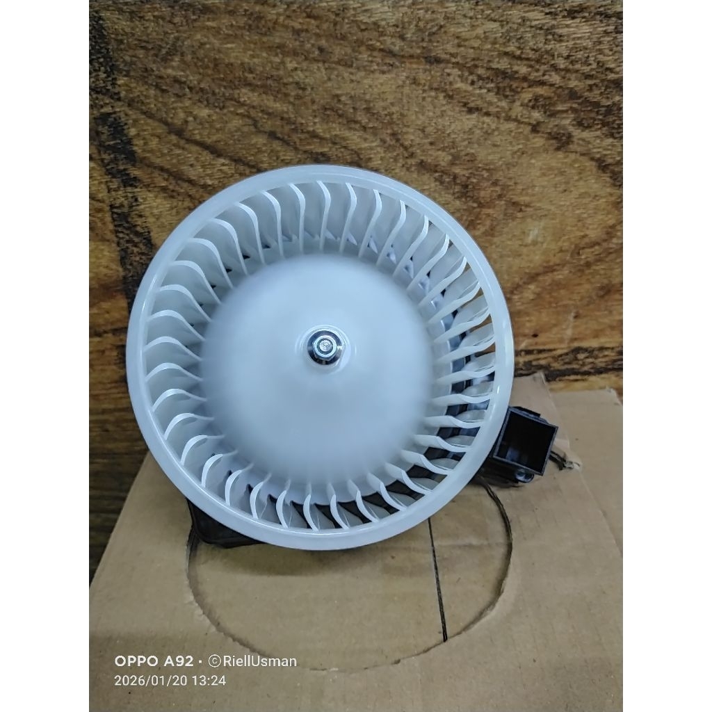 Motor Blower AC Suzuki Karimun Wagon R Asli Suzuki