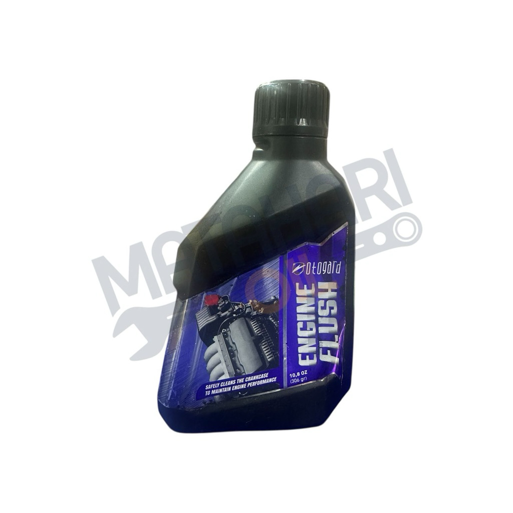 OTOGARD ENGINE FLUSH / PEMBERSIH KERAK OLI / 300ml