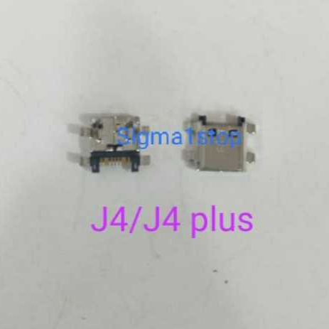 SAMSUNG CORE 2 G355 J4 J4 PLUS CONNECTOR CHARGE PLUG IN KONEKTOR CAS PI