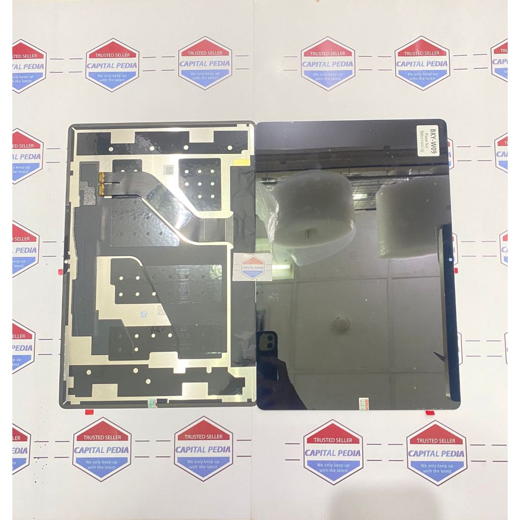 LCD TOUCHSCREEN COMPATIBLE FOR HUAWEI MATEPAD 12X BKY-W09 BKY W09