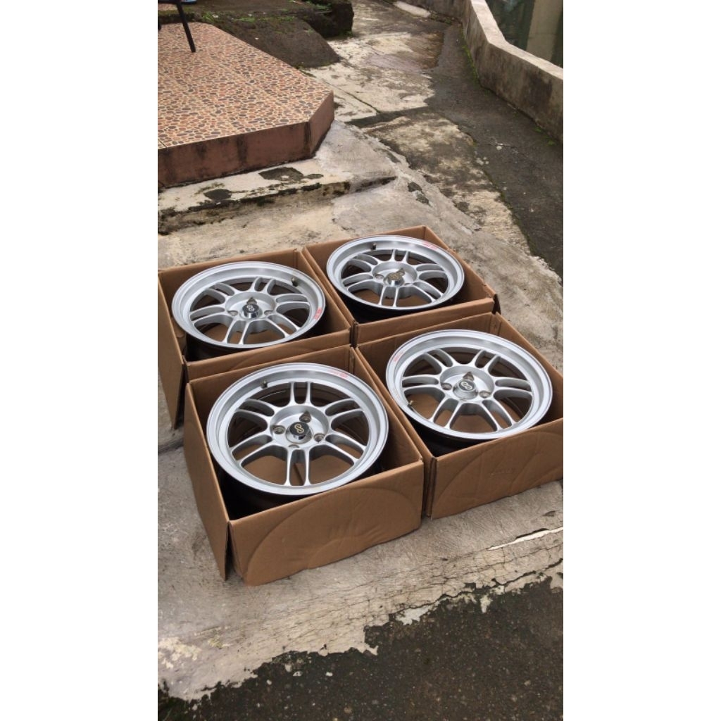 Velg rpf 1 by jf luxury