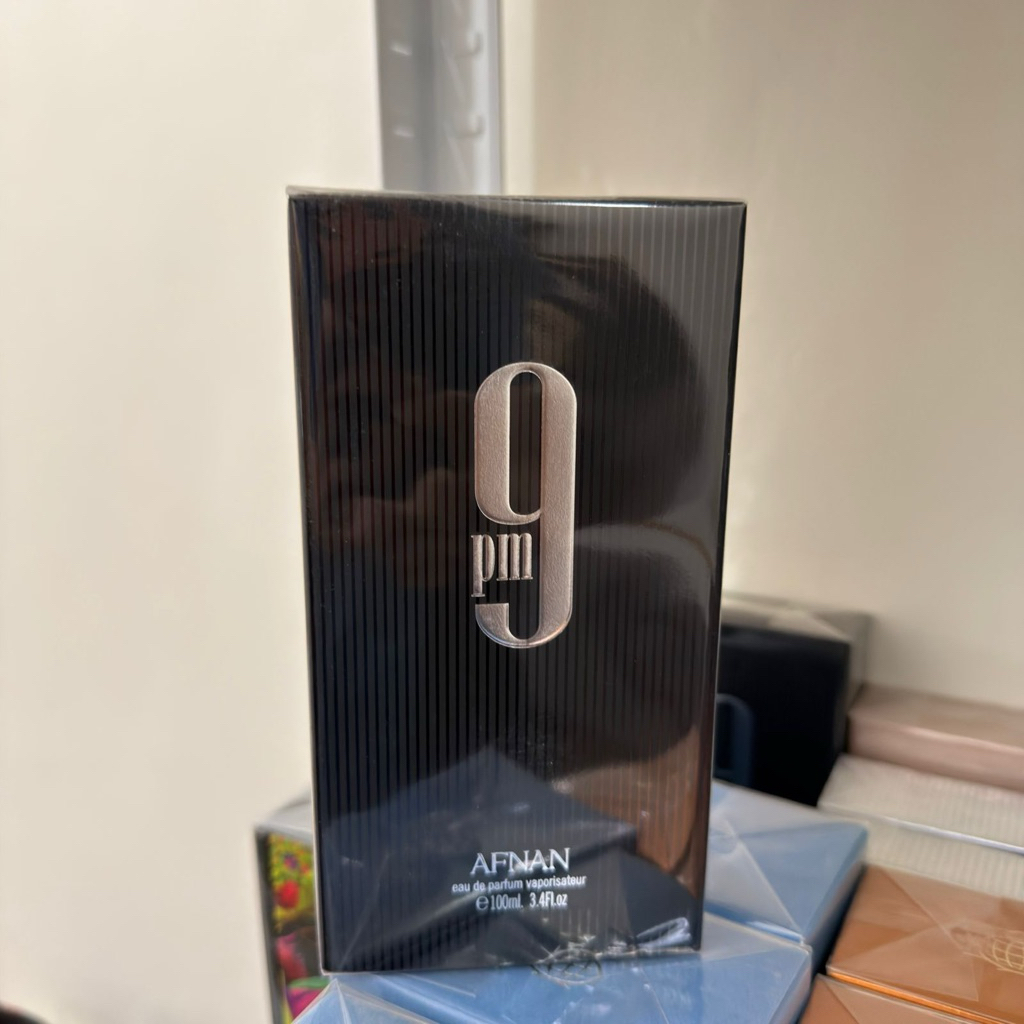 Afnan 9PM