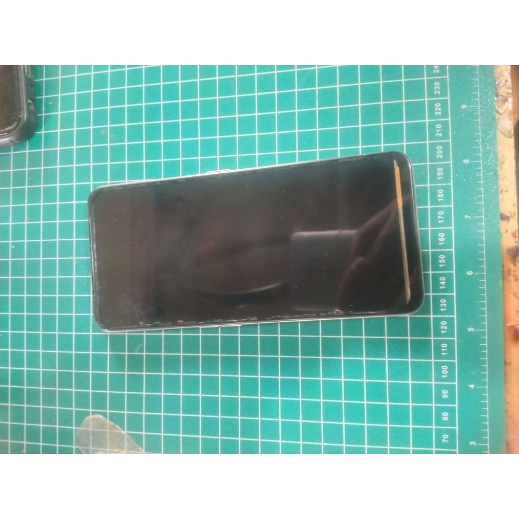 TESTED LCD COPOTAN OPPO RENO 2F ORI+FRAME