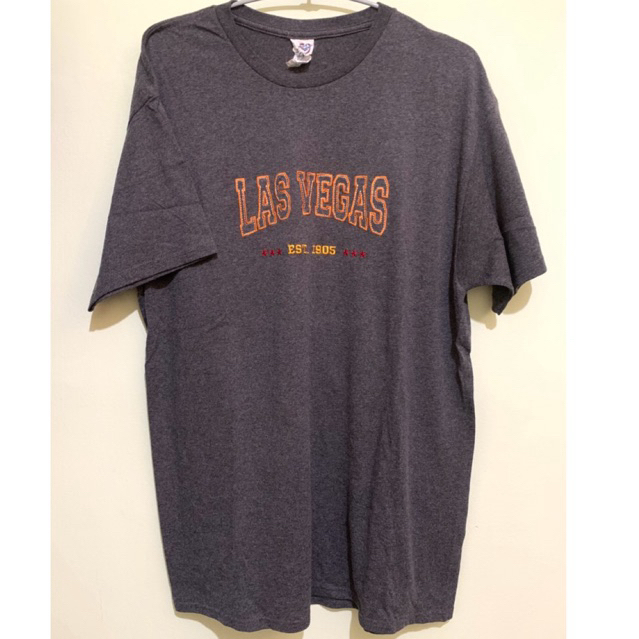 Delta pro weight Vintage Kaos Las Vegas original y2k