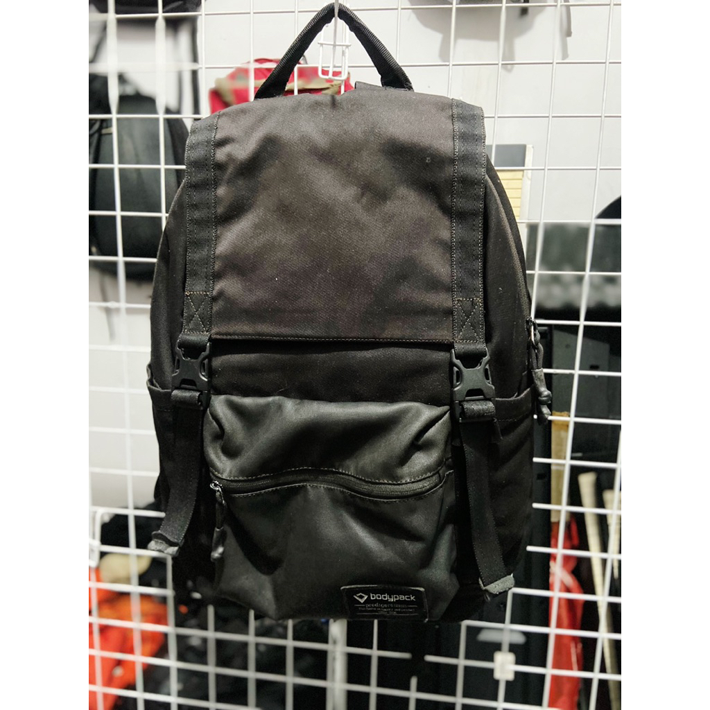 tas ransel bodypack