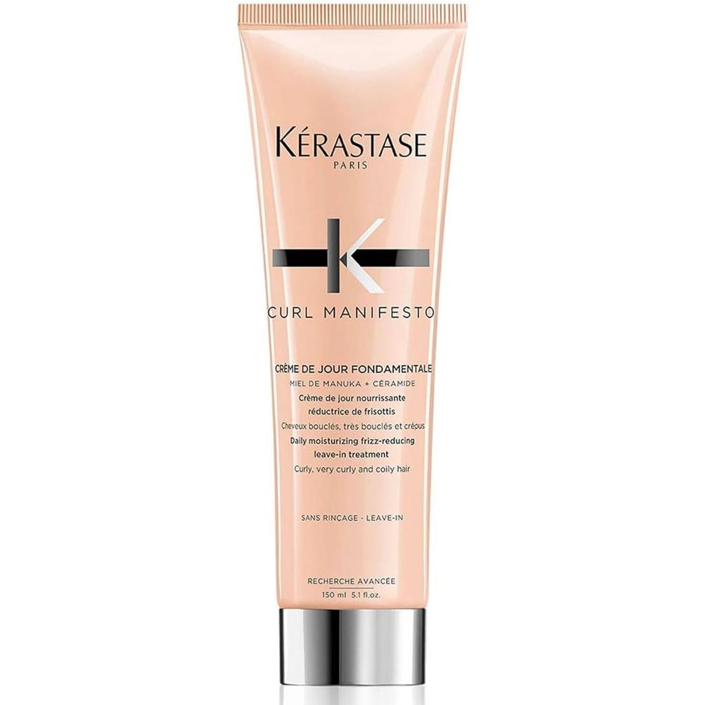 ready stock kerastase curl manifesto oleo curl cream rambut keriting
