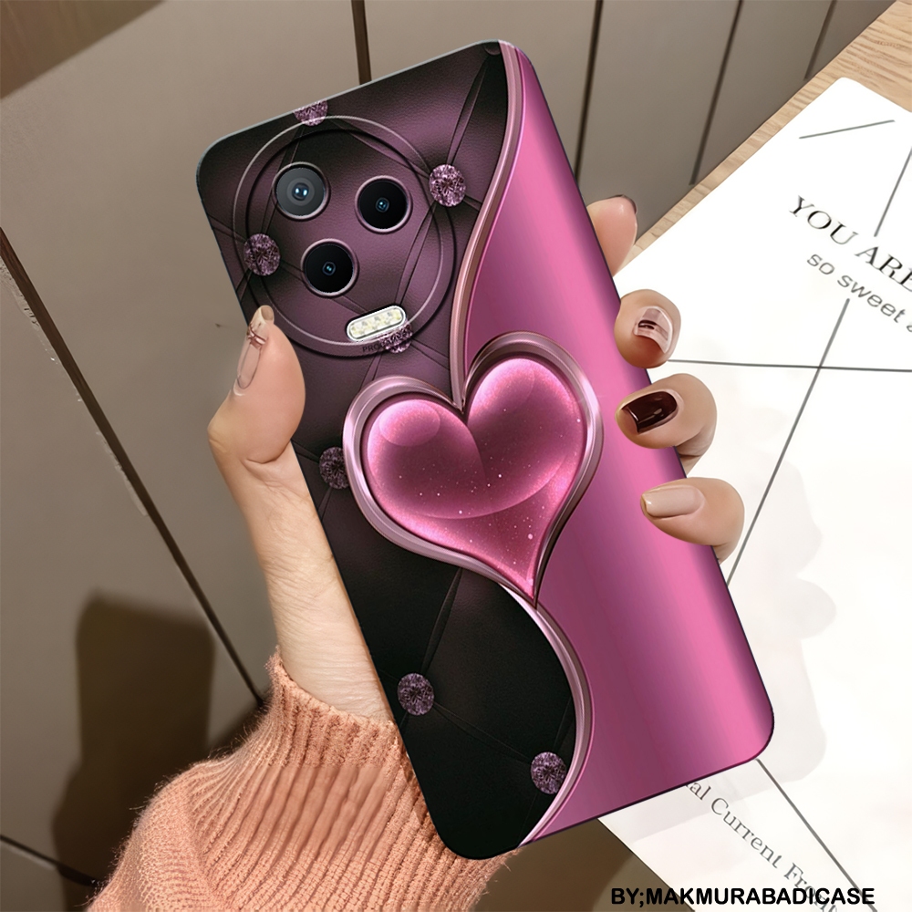 Case Compatible Infinix Note 12 2023 - Infinix Note 12i 2022 - Infinix Note 11 NFC  - Motif Aestheti