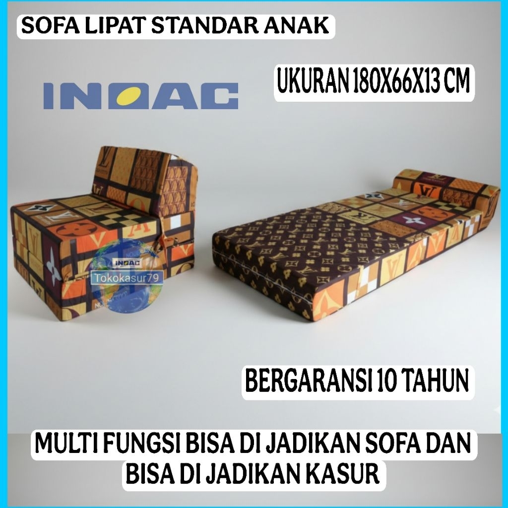 sofa lipat inoac,Sofa bed.sofa lipat standar,sofa lipat busa inoac,sofa lipat,inoac,busa inoac,furni
