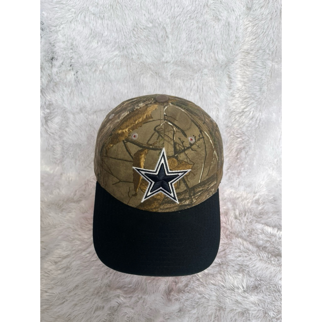 Topi Dallas Cowboys Snapback - KDL-347