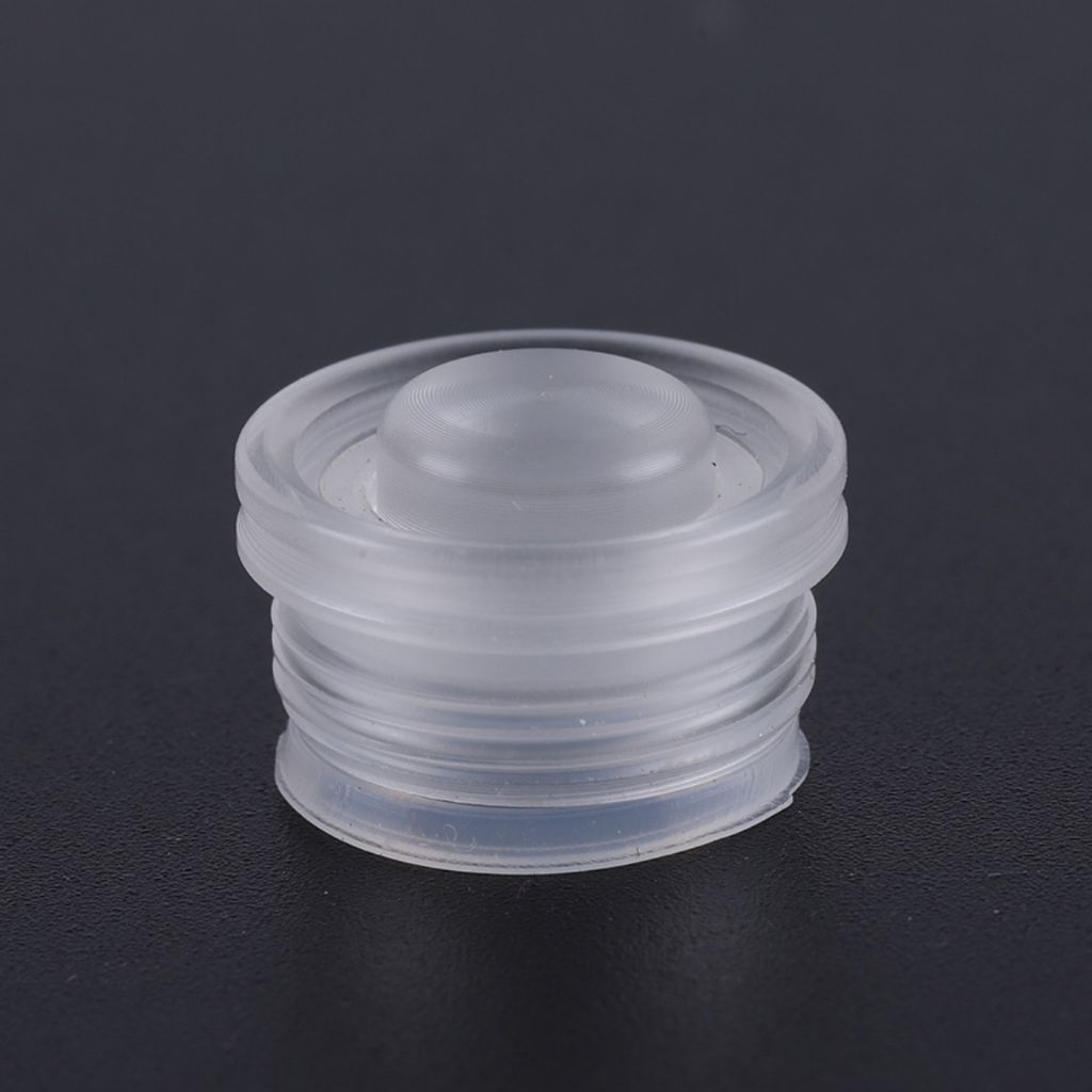 Switch Transparan Akrilic Pengganti Light Switch Metal Convoy