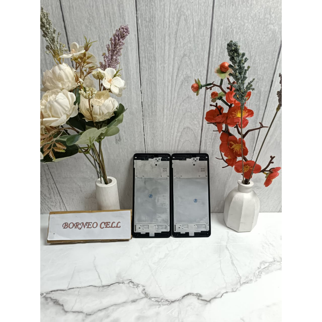 FRAME LCD - DUDUKAN LCD - TULANG LCD SAMSUNG M51