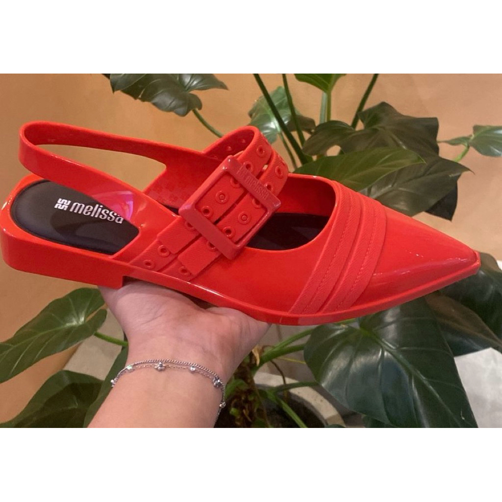 Melissa shoes