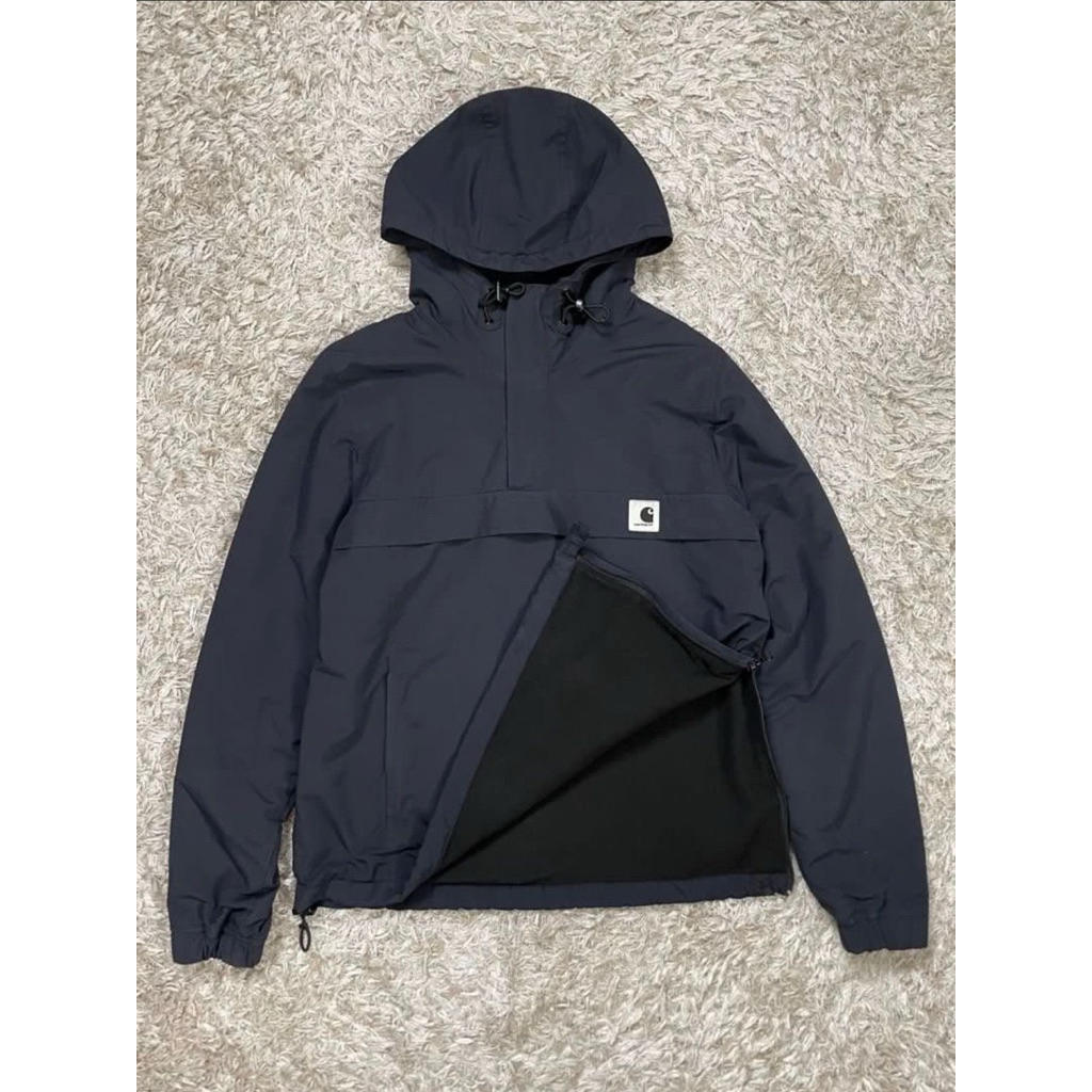 Carhartt WIP Nimbus Pullover black