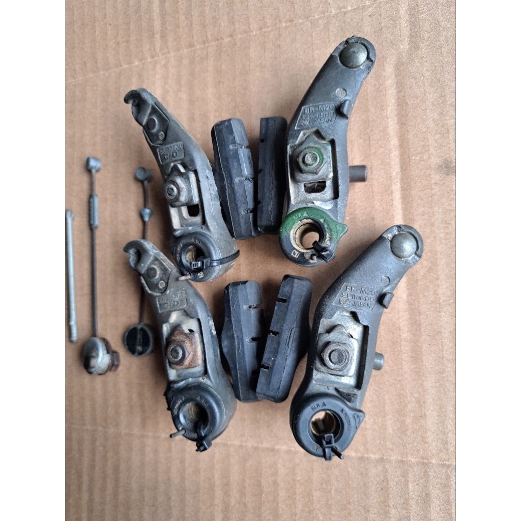 Cantiliver shimano 200GS