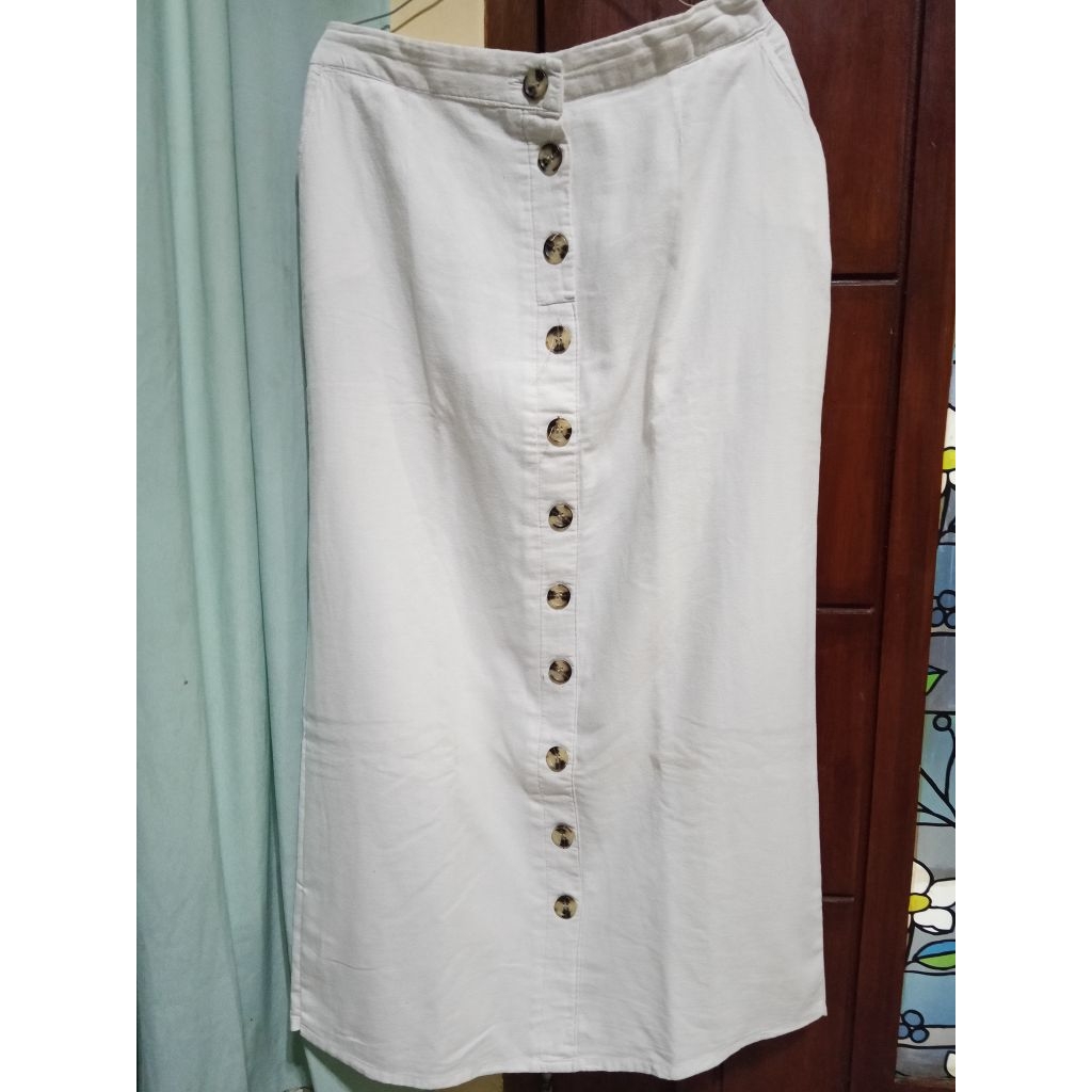 Preloved Rok "GIYOMI"