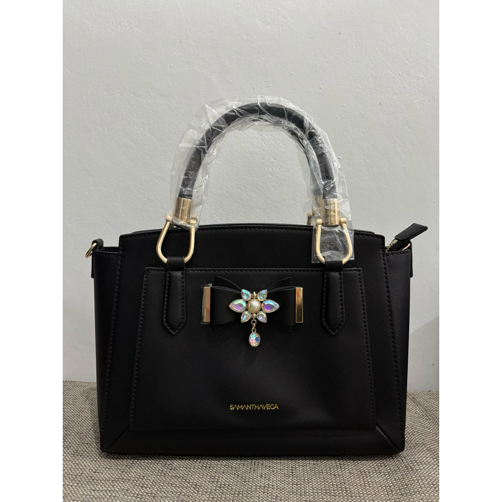 Samantha Vega Bag