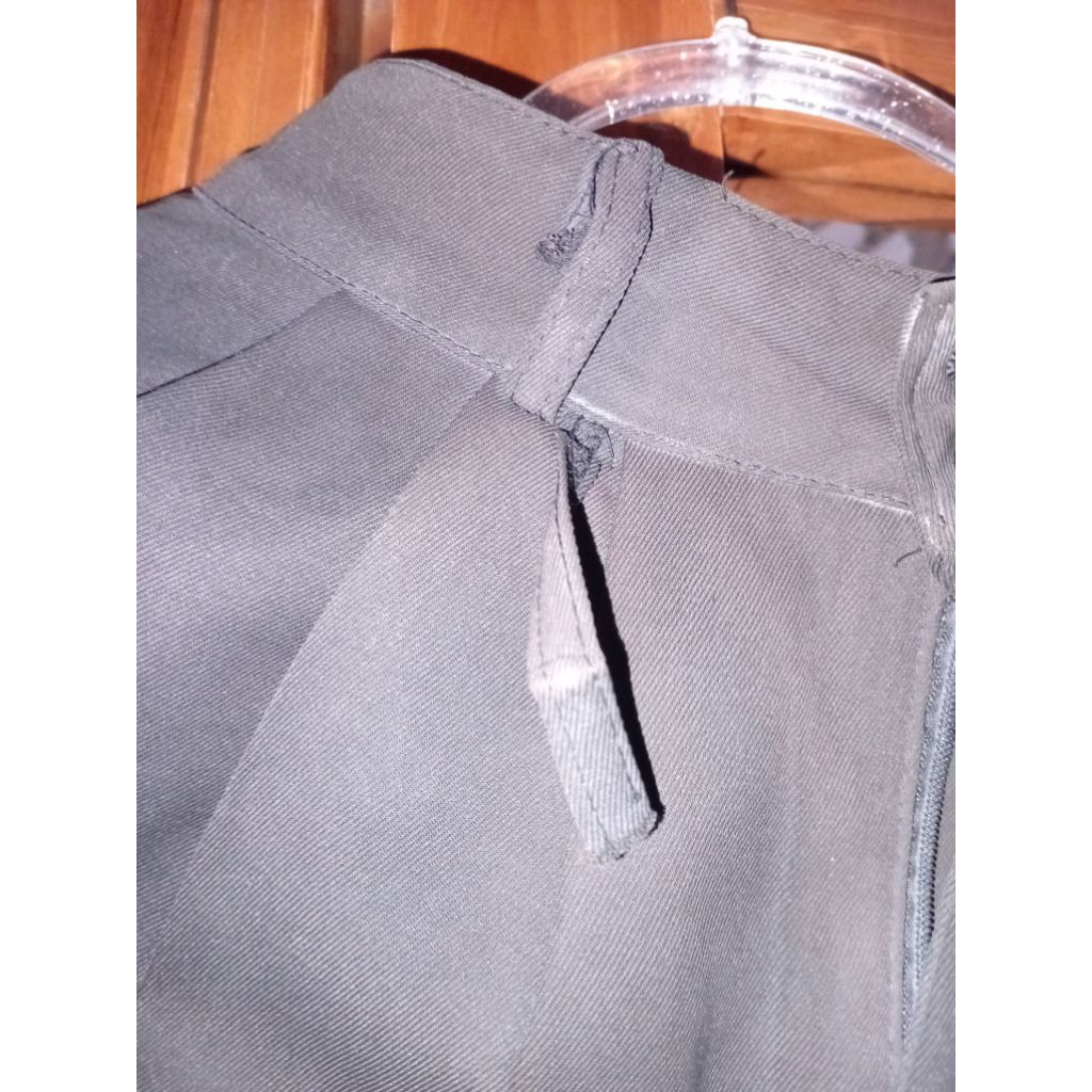 pl kulot wanita/Loose pants