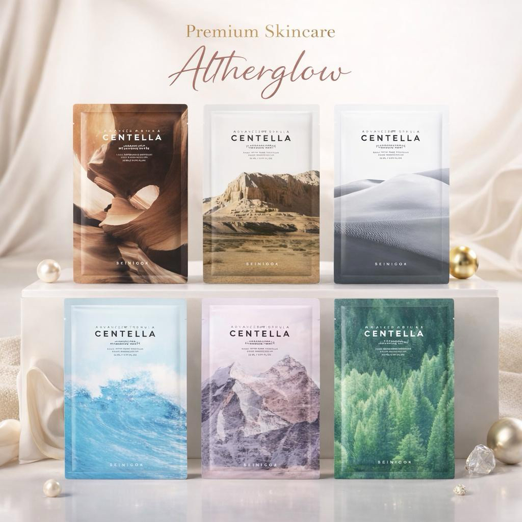 SKIN1004 Centella Sheet Mask