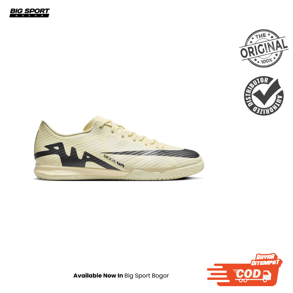 Sepatu Futsal Nike Zoom Vapor 16 Academy IC