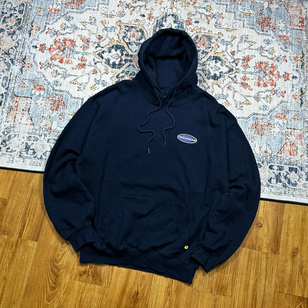 THISISNEVERTHAT HOODIE SECOND