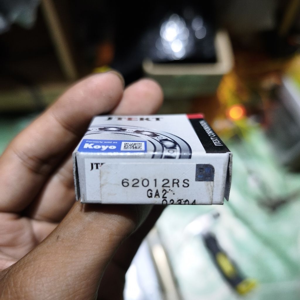 Bearing NSK KOYO ORIGINAL Japan 6902 6202 6805 6201 6203 6301 6001